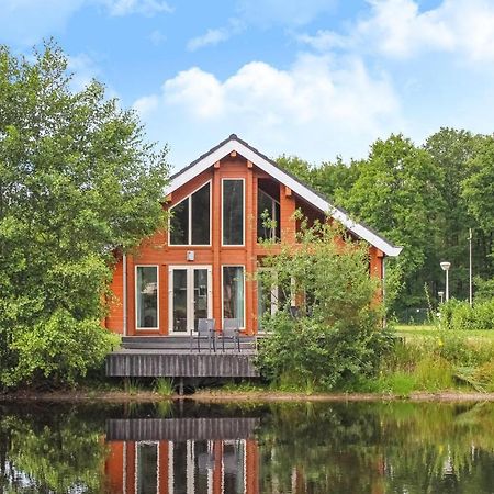 Lovely Home In Heel With Wifi Exterior foto