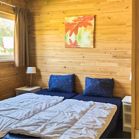 Lovely Home In Heel With Wifi Exterior foto