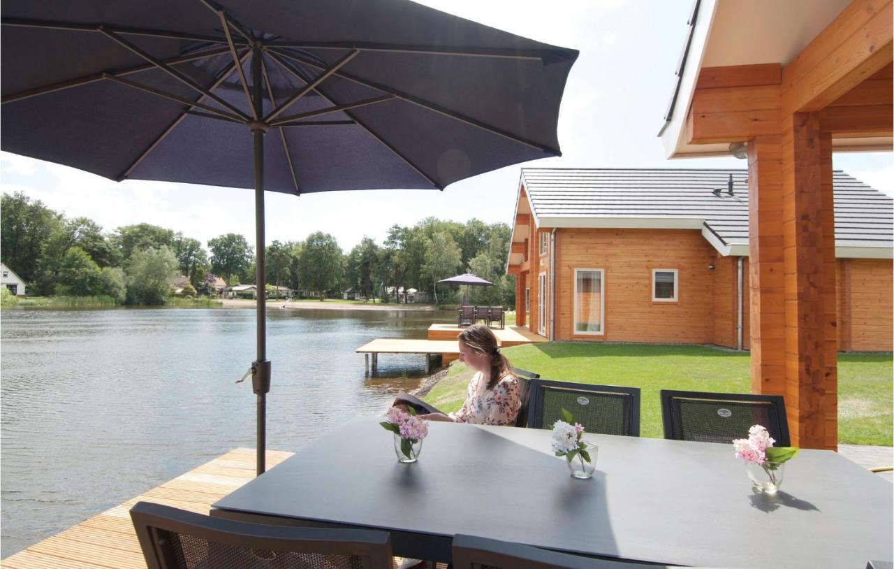 Lovely Home In Heel With Wifi Exterior foto